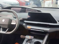 Changan UNI-V 2022 1.5T sports version - фото 6