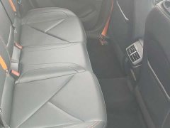 Changan UNI-V 2022 1.5T sports version - фото 7