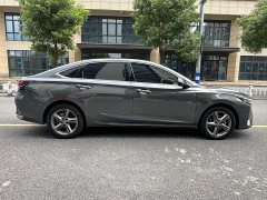 Ruicheng PLUS 2023 1.5T DCT premium - фото 12