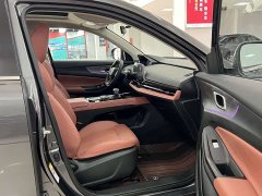 Changan CS55PLUS 2024 third generation 1.5T DCT excellent - фото 10