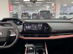 Changan CS55PLUS 2024 third generation 1.5T DCT excellent - фото 11