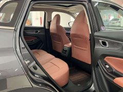 Changan CS55PLUS 2024 third generation 1.5T DCT excellent - фото 12