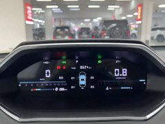 Changan CS55PLUS 2024 third generation 1.5T DCT excellent - фото 14
