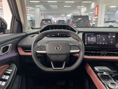 Changan CS55PLUS 2024 third generation 1.5T DCT excellent - фото 15