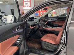 Changan CS55PLUS 2024 third generation 1.5T DCT excellent - фото 4