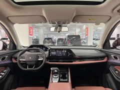 Changan CS55PLUS 2024 third generation 1.5T DCT excellent - фото 5