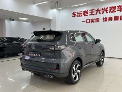 Changan CS55PLUS 2024 third generation 1.5T DCT excellent - фото 7
