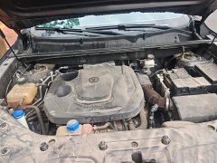 Changan CS75PLUS 2022 second generation 1.5T automatic premium - фото 10