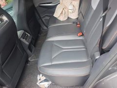 Changan CS75PLUS 2022 second generation 1.5T automatic premium - фото 11