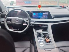 Changan CS75PLUS 2022 second generation 1.5T automatic premium - фото 12