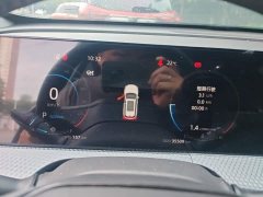 Changan CS75PLUS 2022 second generation 1.5T automatic premium - фото 14