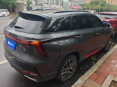 Changan CS75PLUS 2022 second generation 1.5T automatic premium - фото 3