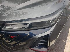 Changan CS75PLUS 2022 second generation 1.5T automatic premium - фото 5