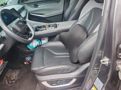 Changan CS75PLUS 2022 second generation 1.5T automatic premium - фото 9