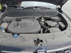Changan CS35PLUS Blue Whale NE 1.4T DCT Premium Type - фото 10