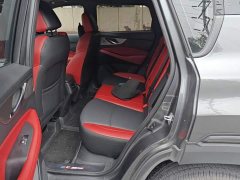 Changan CS35PLUS Blue Whale NE 1.4T DCT Premium Type - фото 11