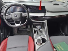 Changan CS35PLUS Blue Whale NE 1.4T DCT Premium Type - фото 12
