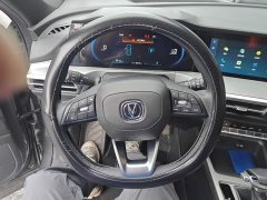 Changan CS35PLUS Blue Whale NE 1.4T DCT Premium Type - фото 15