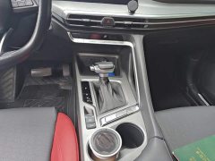 Changan CS35PLUS Blue Whale NE 1.4T DCT Premium Type - фото 16