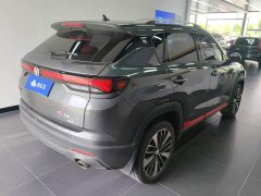 Changan CS35PLUS Blue Whale NE 1.4T DCT Premium Type - фото 3
