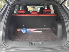 Changan CS35PLUS Blue Whale NE 1.4T DCT Premium Type - фото 4