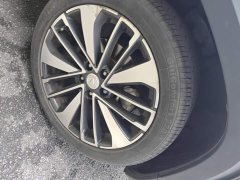 Changan CS35PLUS Blue Whale NE 1.4T DCT Premium Type - фото 6
