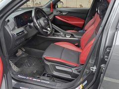 Changan CS35PLUS Blue Whale NE 1.4T DCT Premium Type - фото 9
