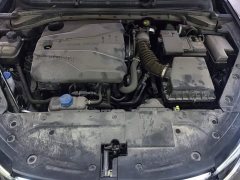 Ford EADO 2022 PLUS Blue Whale NE 1.4T GDI DCT Premium Edition - фото 10