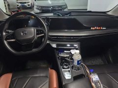 Ford EADO 2022 PLUS Blue Whale NE 1.4T GDI DCT Premium Edition - фото 12