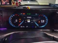Ford EADO 2022 PLUS Blue Whale NE 1.4T GDI DCT Premium Edition - фото 14