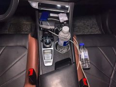 Ford EADO 2022 PLUS Blue Whale NE 1.4T GDI DCT Premium Edition - фото 16