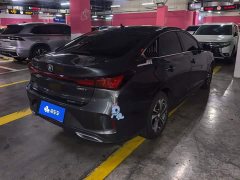 Ford EADO 2022 PLUS Blue Whale NE 1.4T GDI DCT Premium Edition - фото 3