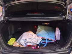 Ford EADO 2022 PLUS Blue Whale NE 1.4T GDI DCT Premium Edition - фото 4