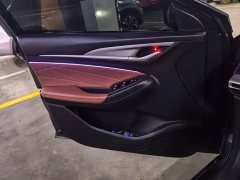 Ford EADO 2022 PLUS Blue Whale NE 1.4T GDI DCT Premium Edition - фото 7