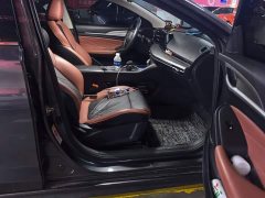 Ford EADO 2022 PLUS Blue Whale NE 1.4T GDI DCT Premium Edition - фото 8
