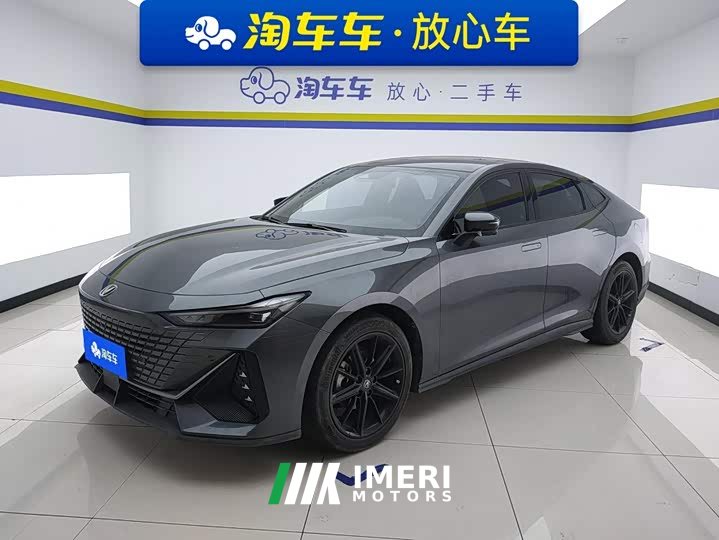 Changan UNI-V 1.5T premium