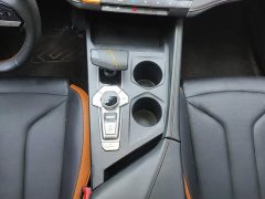 Changan UNI-V 1.5T premium - фото 16