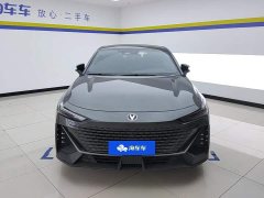 Changan UNI-V 1.5T premium - фото 2
