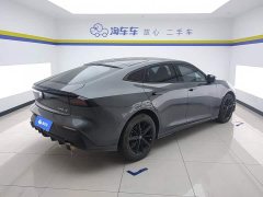 Changan UNI-V 1.5T premium - фото 3