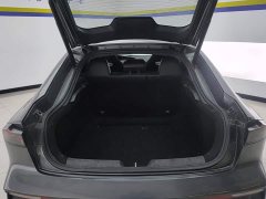 Changan UNI-V 1.5T premium - фото 4