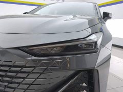 Changan UNI-V 1.5T premium - фото 5