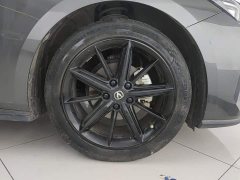 Changan UNI-V 1.5T premium - фото 6