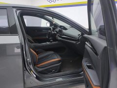 Changan UNI-V 1.5T premium - фото 8