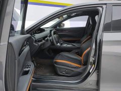 Changan UNI-V 1.5T premium - фото 9