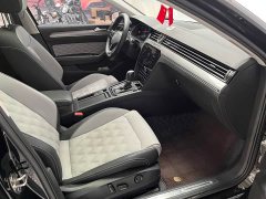 Volkswagen Magotan 2 Million Edition 330TSI DSG Leading - фото 10