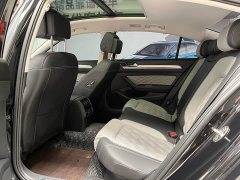 Volkswagen Magotan 2 Million Edition 330TSI DSG Leading - фото 11
