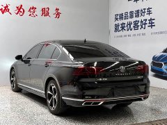 Volkswagen Magotan 2 Million Edition 330TSI DSG Leading - фото 13