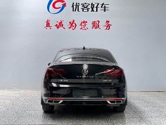 Volkswagen Magotan 2 Million Edition 330TSI DSG Leading - фото 14