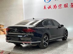 Volkswagen Magotan 2 Million Edition 330TSI DSG Leading - фото 15