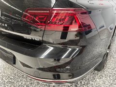 Volkswagen Magotan 2 Million Edition 330TSI DSG Leading - фото 16